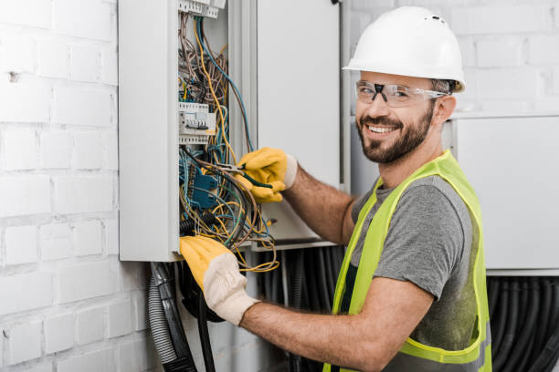 Best Electrical Troubleshooting Services  in Ruston, WA