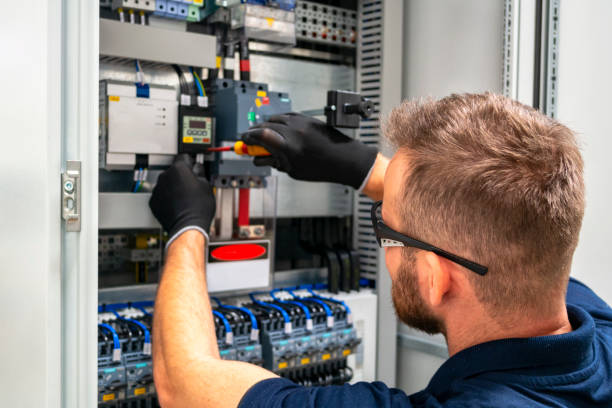 Best Residential Electrician Services  in Ruston, WA