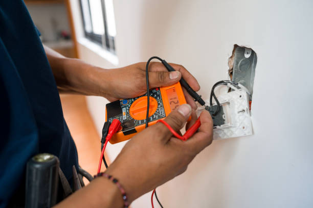 Best Emergency Electrician Near Me  in Ruston, WA