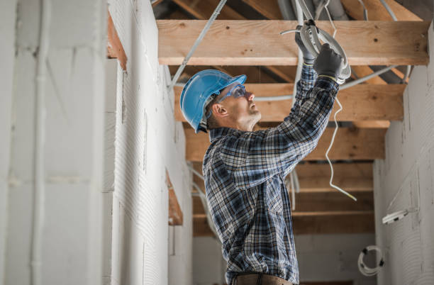 Best Emergency Electrician Near Me  in Ruston, WA