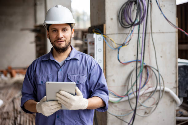 Best Affordable Electrical Installation  in Ruston, WA