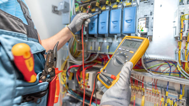 Best Best Electricians Near Me  in Ruston, WA