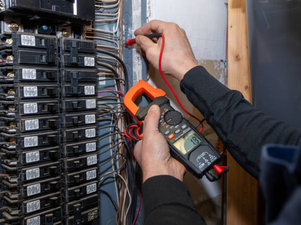 Best Electrical Wiring Services  in Ruston, WA